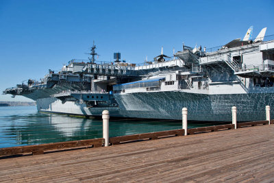 7863 USS Midway