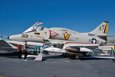 7868 USS Midway