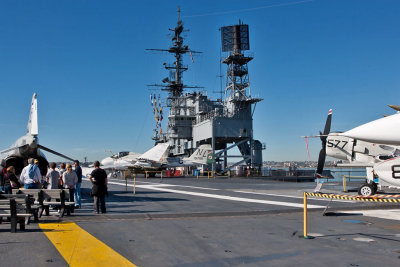 7869 USS Midway