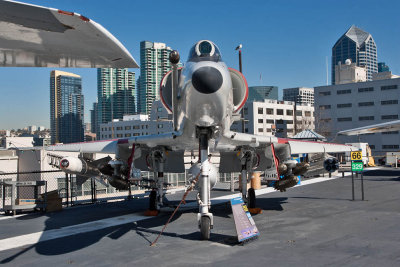 7870 USS Midway