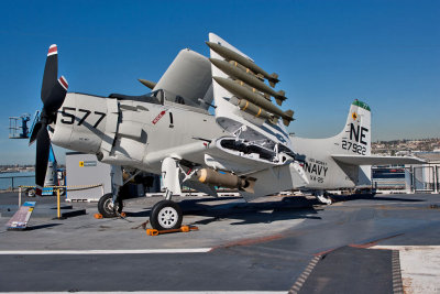 7871 USS Midway