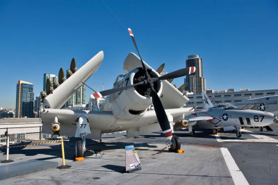 7872 USS Midway