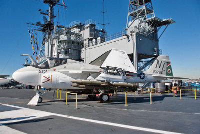 7873 USS Midway