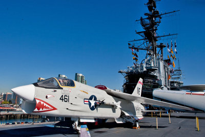 7877 USS Midway