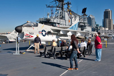 7885 USS Midway