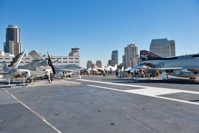 7890 USS Midway