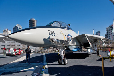 7895 USS Midway