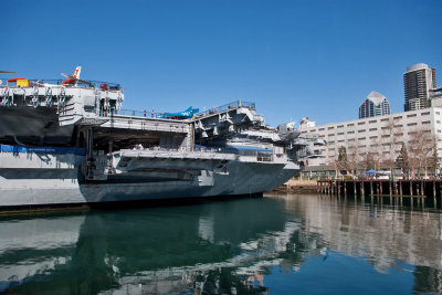 7909 USS Midway