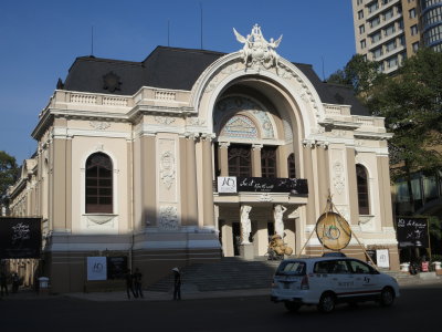 Municipal Theatre