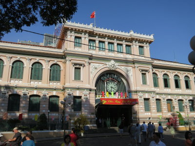 General Post Office