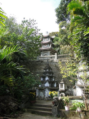 Lin Ung Pagoda