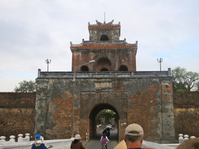 Ngan Gate