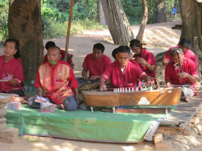 Banteay Srei Temple