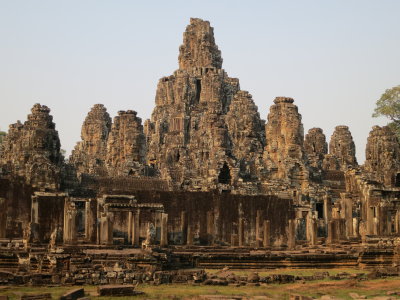 Cambodia 2013