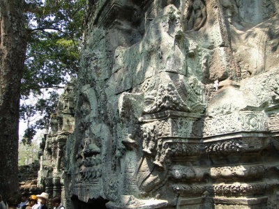 Preah Khan