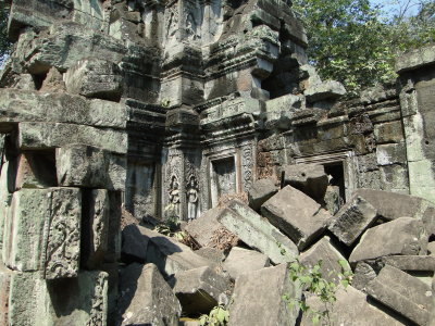 Preah Khan