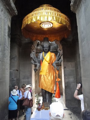 Angkor Wat