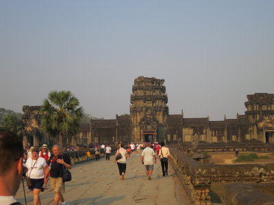 Angkor Wat