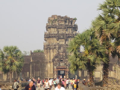 Angkor Wat