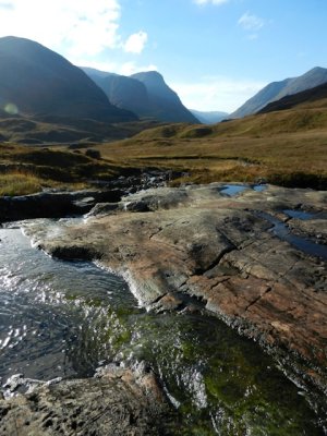 Glen Coe