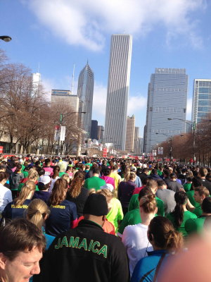 4-7-13 Shamrock Shuffle