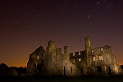 Eggleston Abbey 