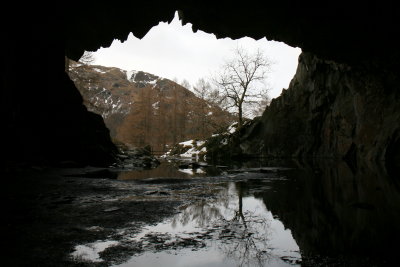 Rydale Cave 