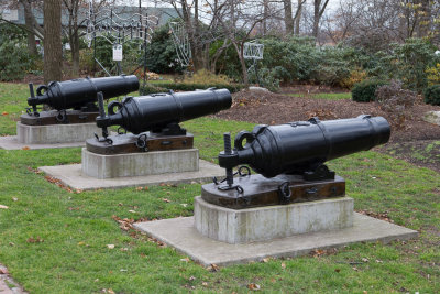 Amherstville
