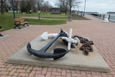 Amherstville