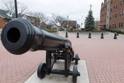 Amherstville