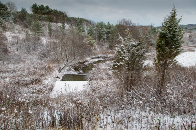 Kingsville, Ontario. 2012