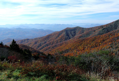 Blue Ridge Parkway