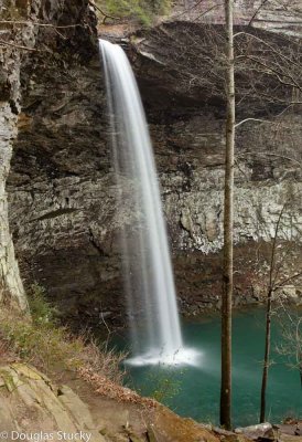 Ozone Falls