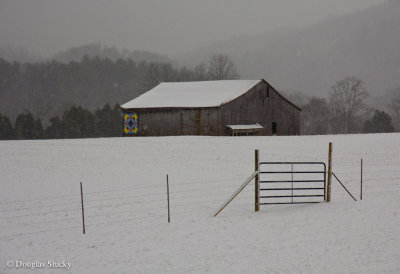 In Townsend, TN