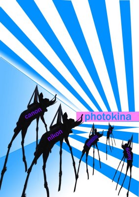 photokina stampede