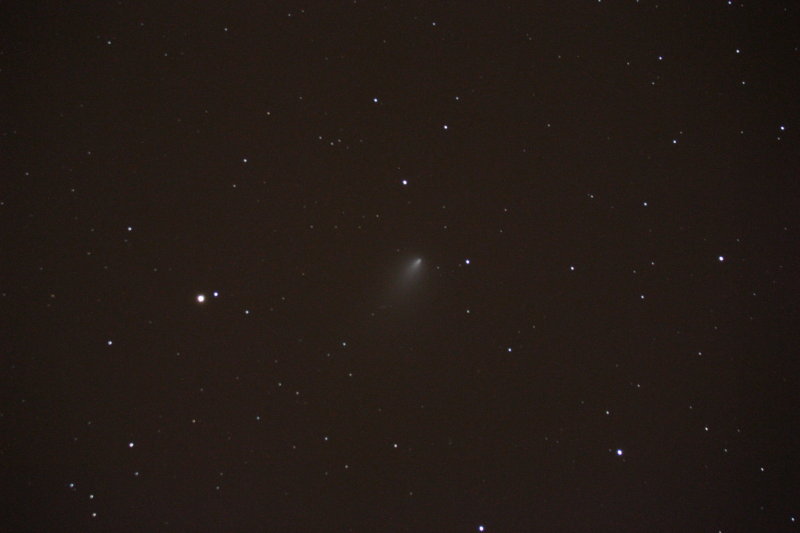 Comet 168P 17-Oct-2012 for comparison