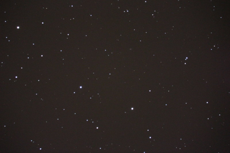 Comet C/2012 S1 (ISON) 20-Oct-2012