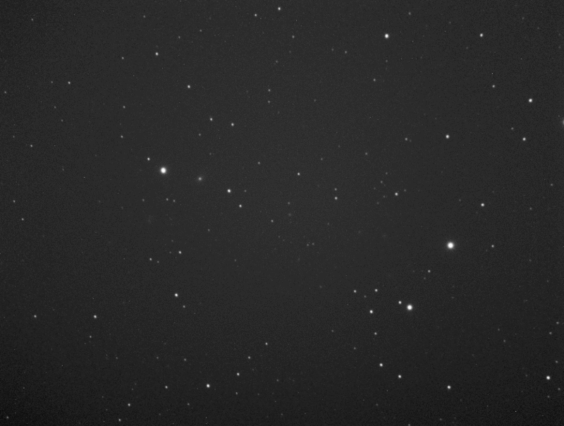 Comet C/2012 S1 (ISON) 07-Dec-2012