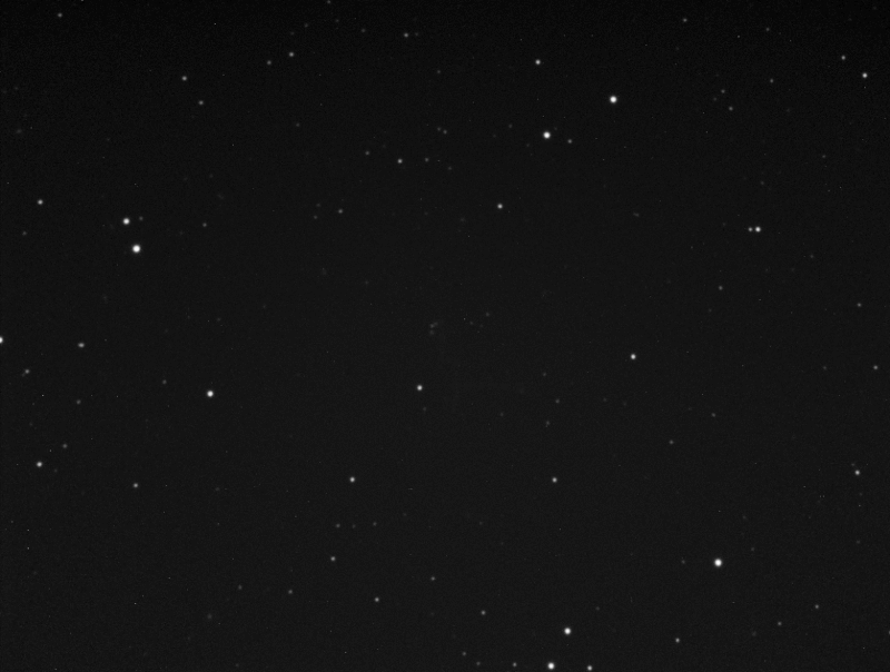 Comet C/2012 S1 (ISON) 10-Dec-2012