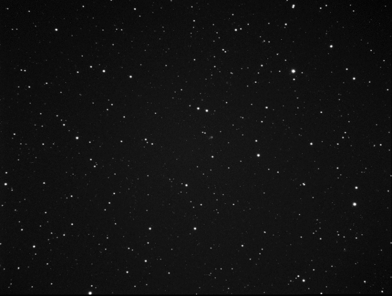 Comet C/2012 S1 (ISON) 04-Feb-2013