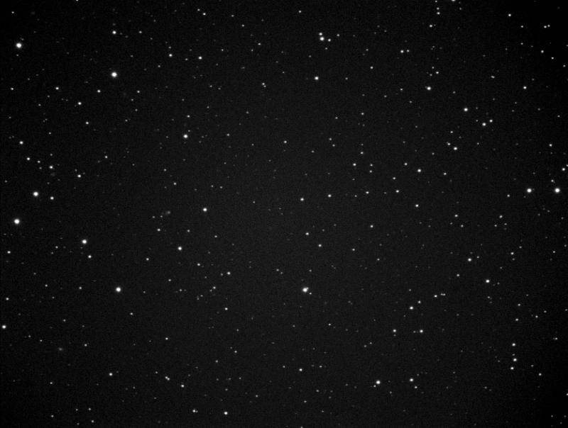 Comet C/2012 S1 (ISON) 06-Feb-2013