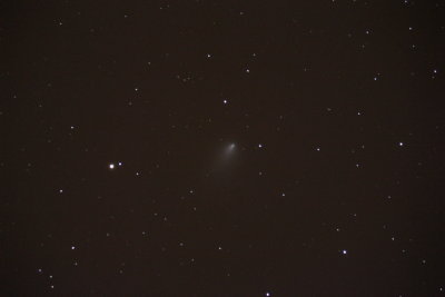 Comet 168P 17-Oct-2012 for comparison