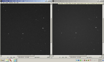 Comet C/2012 S1 (ISON) 06-Dec-2012