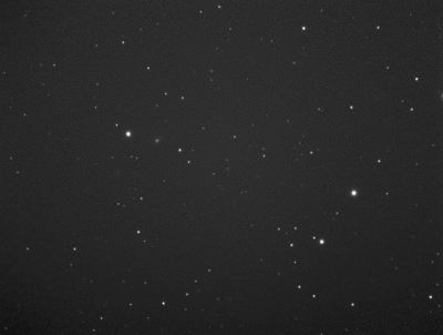 Comet C/2012 S1 (ISON) 07-Dec-2012