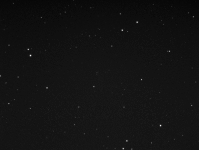 Comet C/2012 S1 (ISON) 10-Dec-2012