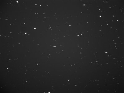 Comet C/2012 S1 (ISON) 11-Dec-2012