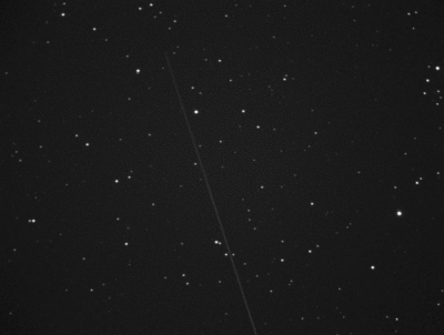 Comet C/2012 S1 (ISON) 12-Dec-2012