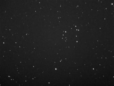 Comet C/2012 S1 (ISON) 13-Dec-2012