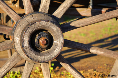 wagon wheel 2