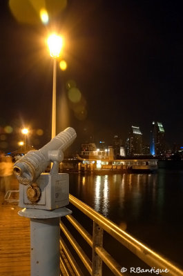 telescope